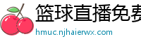 篮球直播免费高清在线直播官网